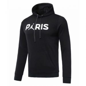 PSG Jumpman Hoodie Shirt