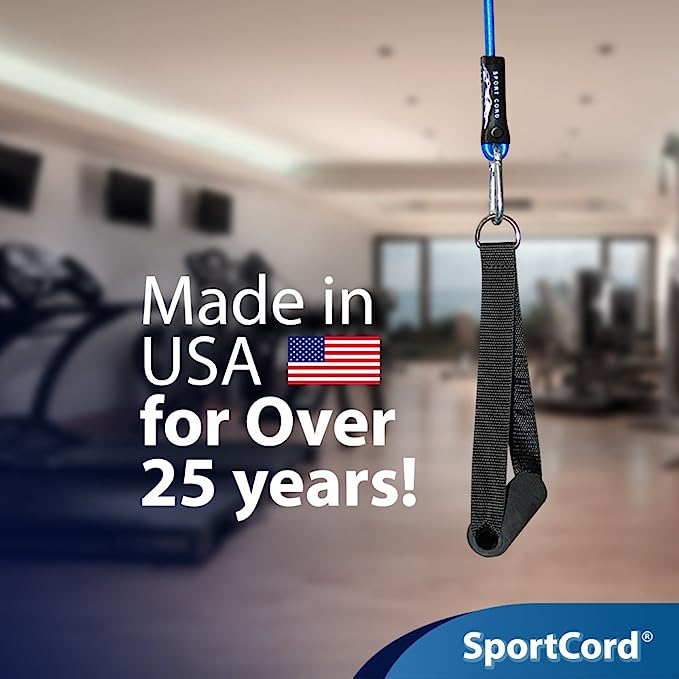 SportCord Fitness System