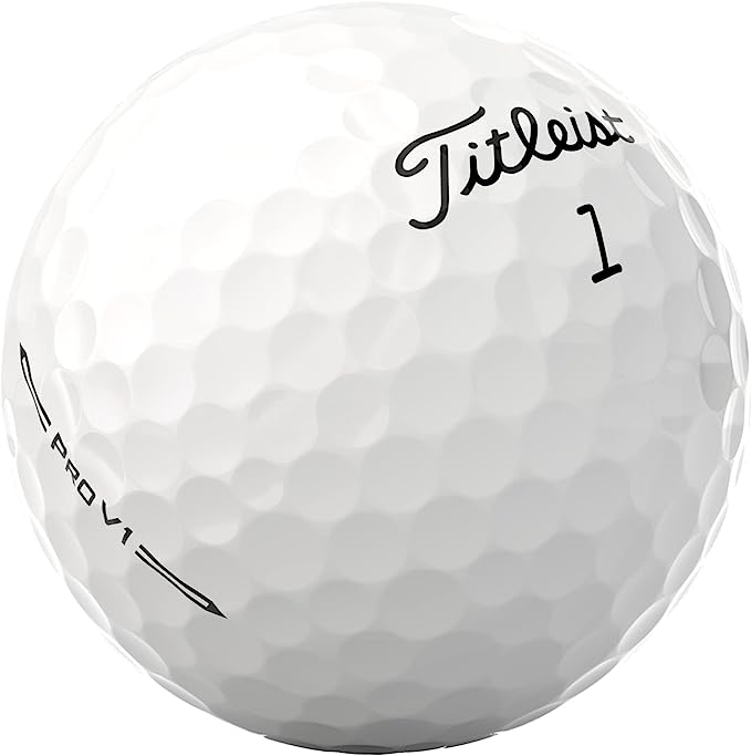 Titleist Pro V1