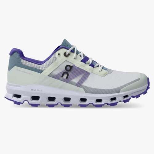 *BIG SALE* NEW ON RUNNING CLOUDVISTA Women’s Shoes, Frost Mineral 100% AUTHENTIC