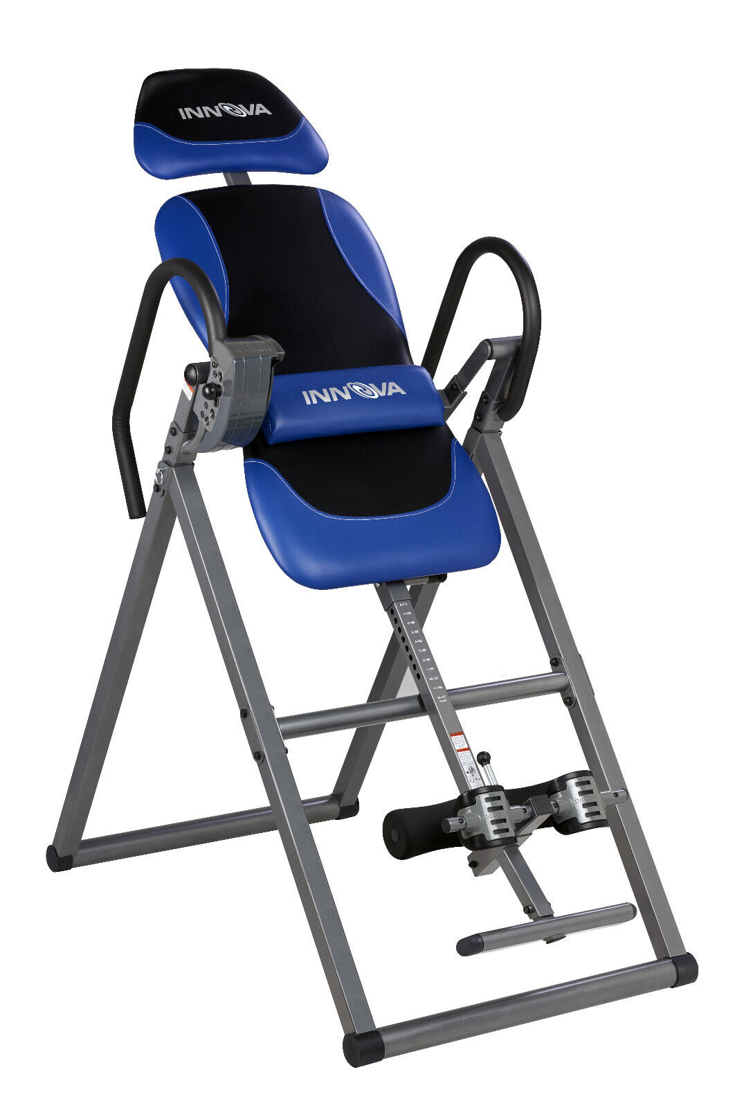 Innova ITX9400 Heavy Duty Deluxe Inversion Table