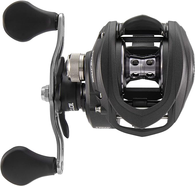 Lew’s Speed Spool LFS Baitcasting Reel