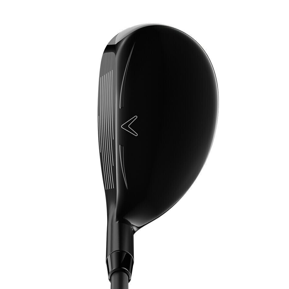 CALLAWAY ROGUE 4 HYBRID GRAPHITE REGULAR