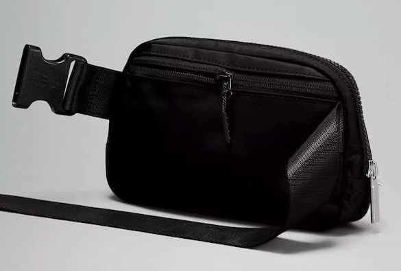 Lululemon Everywhere Belt Bag, (LU9B78S)