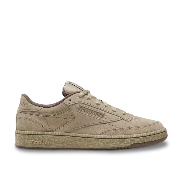 Reebok Club C 85 Sneaker – Men’s – Classic Style