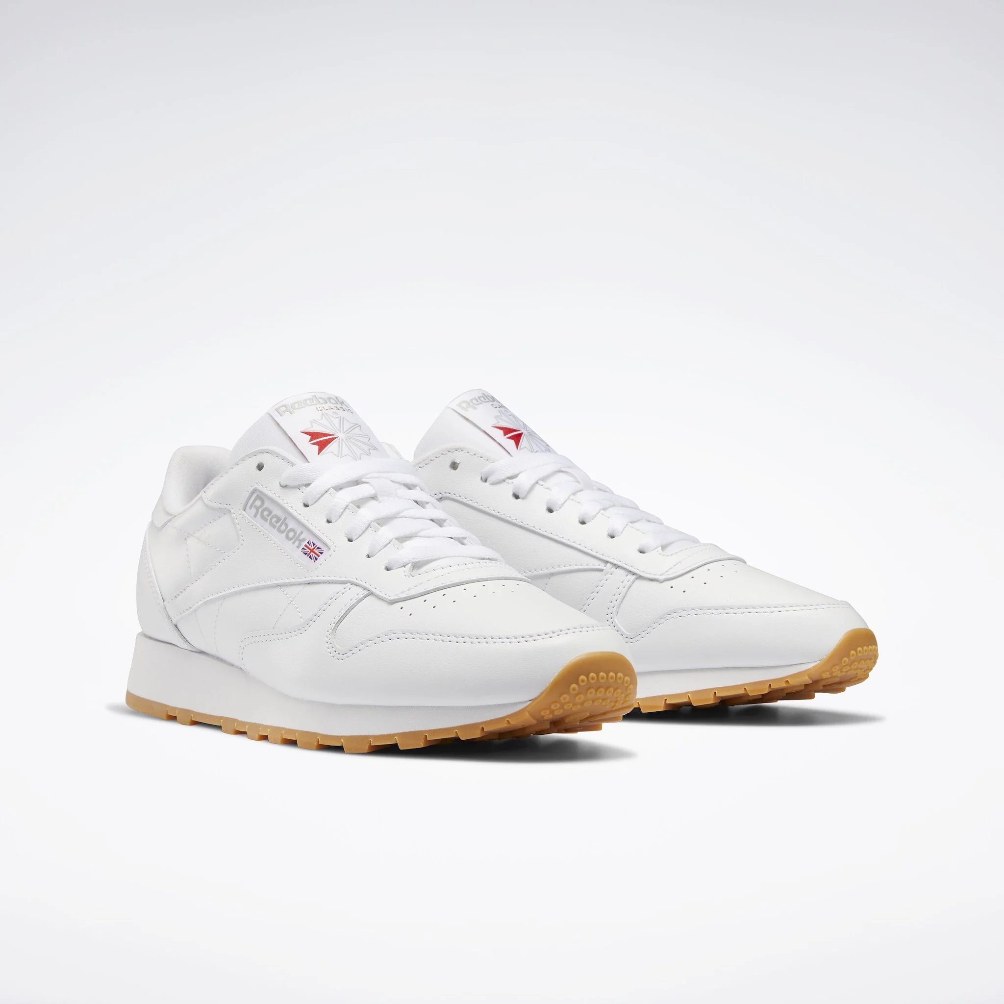 Reebok Classic Leather Sneaker – Men’s – Classic Style