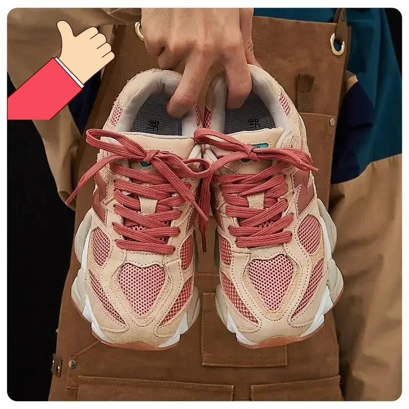Sneakers 2025 spring summer, casual and breathable dad shoes, fashion and trendy running shoes for men and women